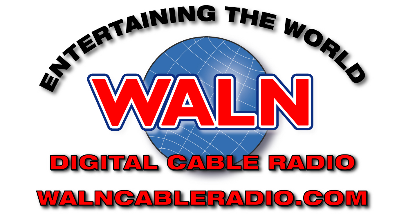 WALN Digital Cable Radio Logo